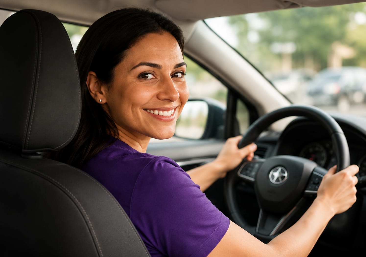 Segurança para <b>Ellas</b>. <br> <b>Mobilidade</b> para todos.